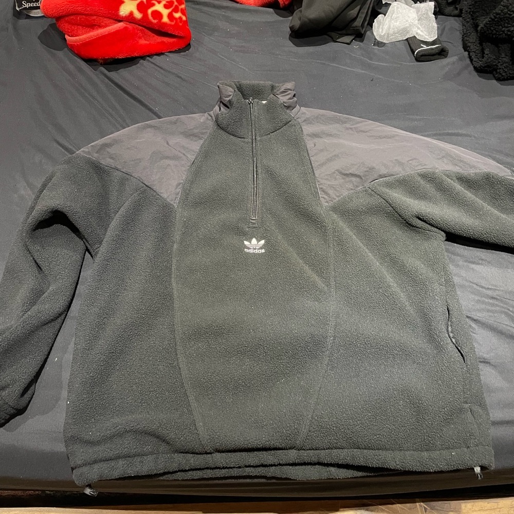 Adidas Sweater